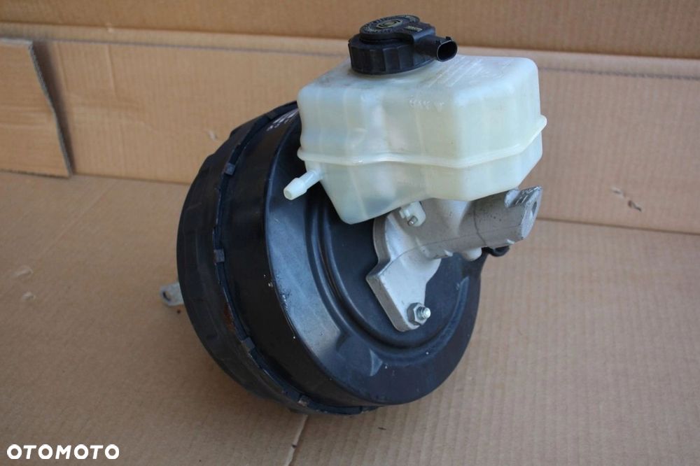Serwo z pompą ATE BMW e90 e91 e92 e93 6775932 - 2