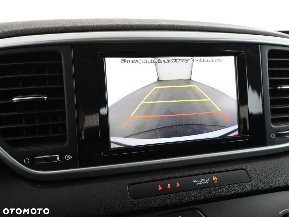 Kia Sportage 1.6 GDI M 2WD - 25