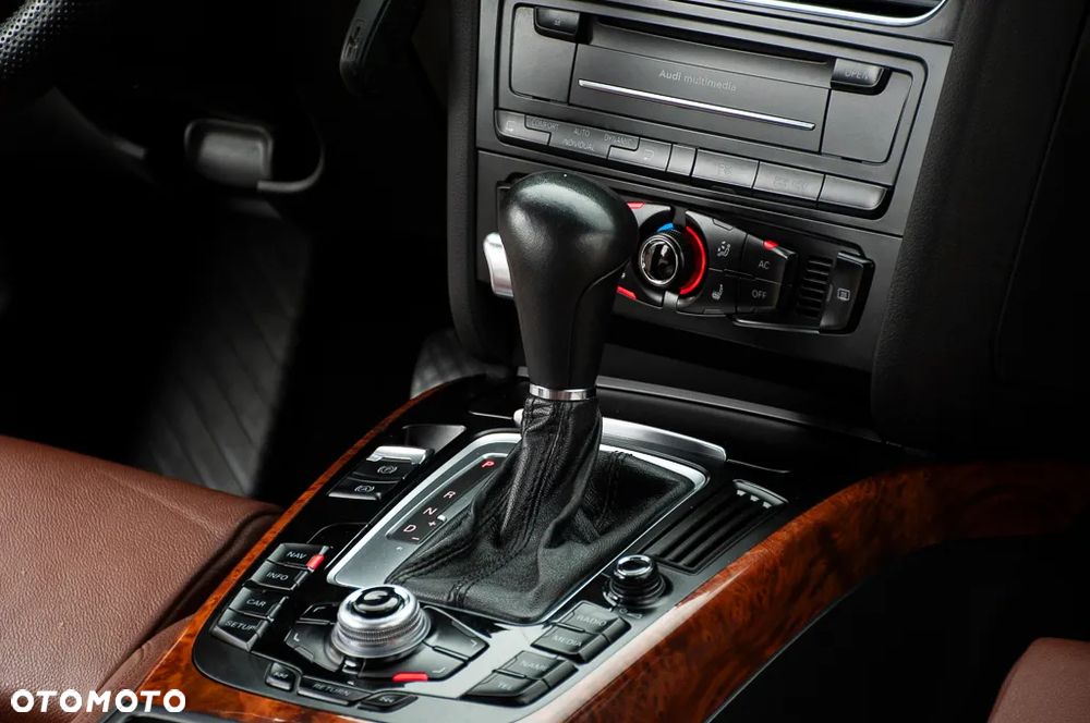 Audi A5 Sportback - 27