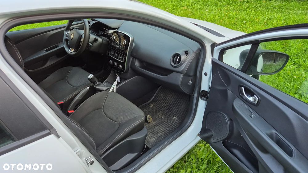 Renault Clio 0.9 TCe Life - 8