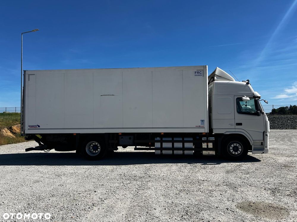 Volvo FM - 3