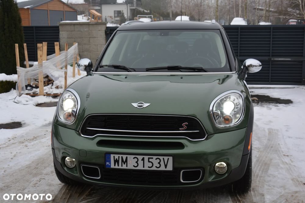 MINI Cooper S - 2