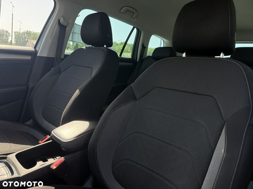 Skoda Kodiaq 2.0 TDI DSG Ambition - 11