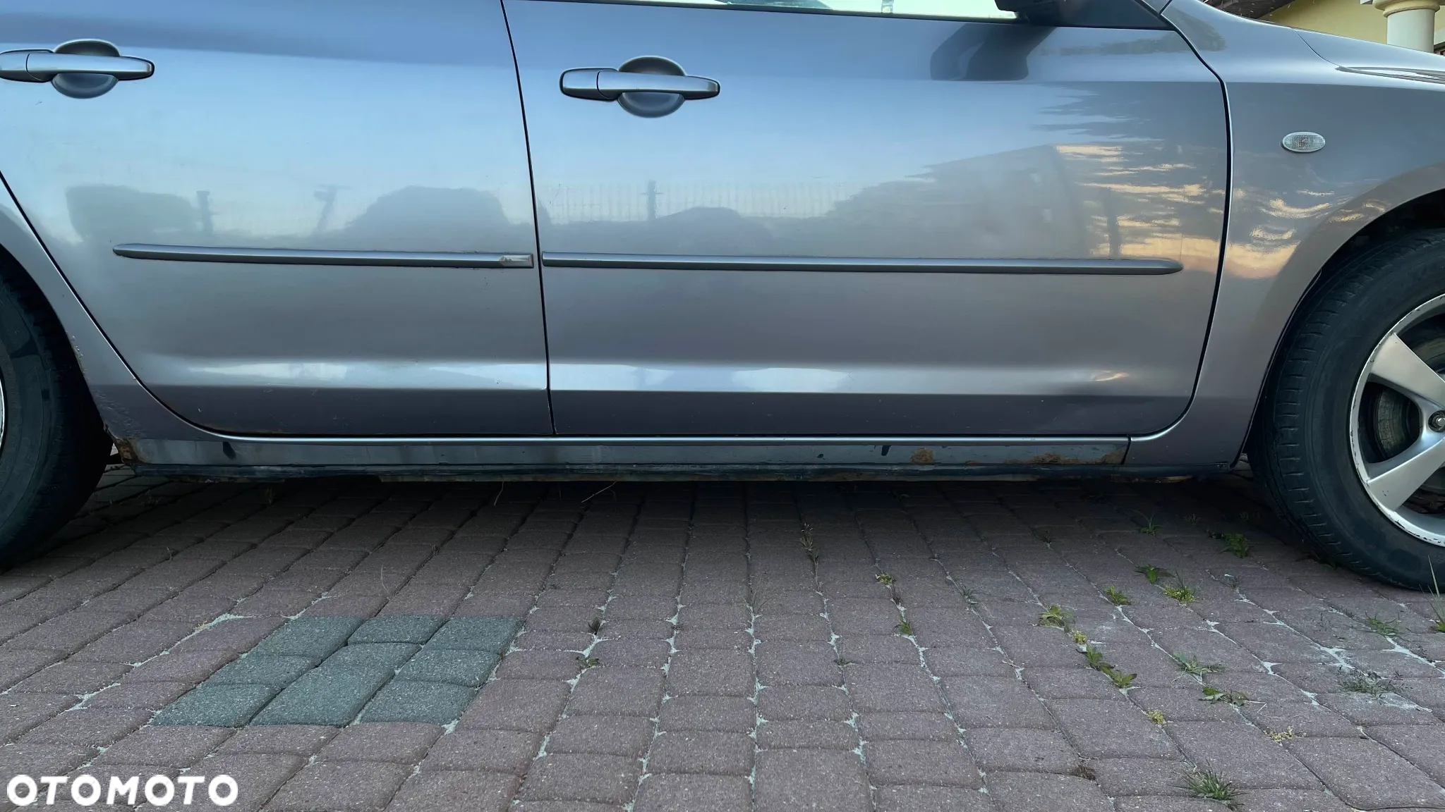 Mazda 3 1.6 16V Exclusive - 12