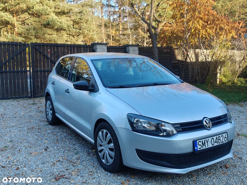 Volkswagen Polo 1.6 TDI DPF Comfortline - 2