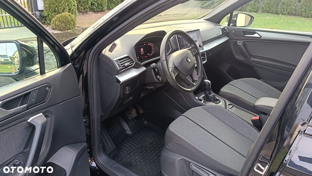 Seat Tarraco 2.0 TDI SCR DSG Xperience - 4