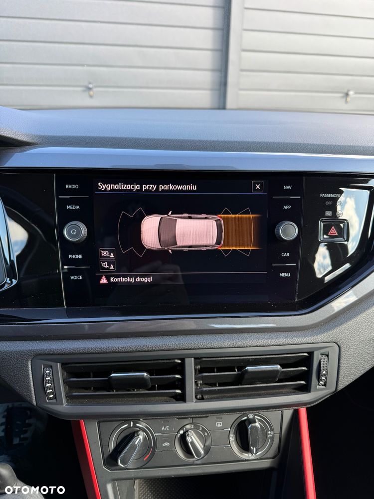 Volkswagen Polo 1.0 TSI DSG OPF Highline - 27