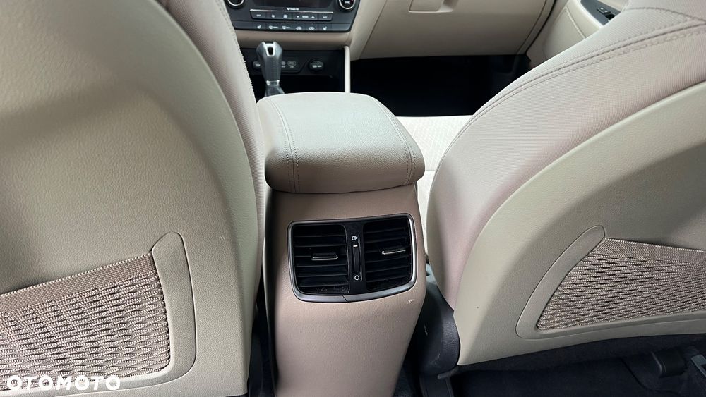 Hyundai Tucson - 24