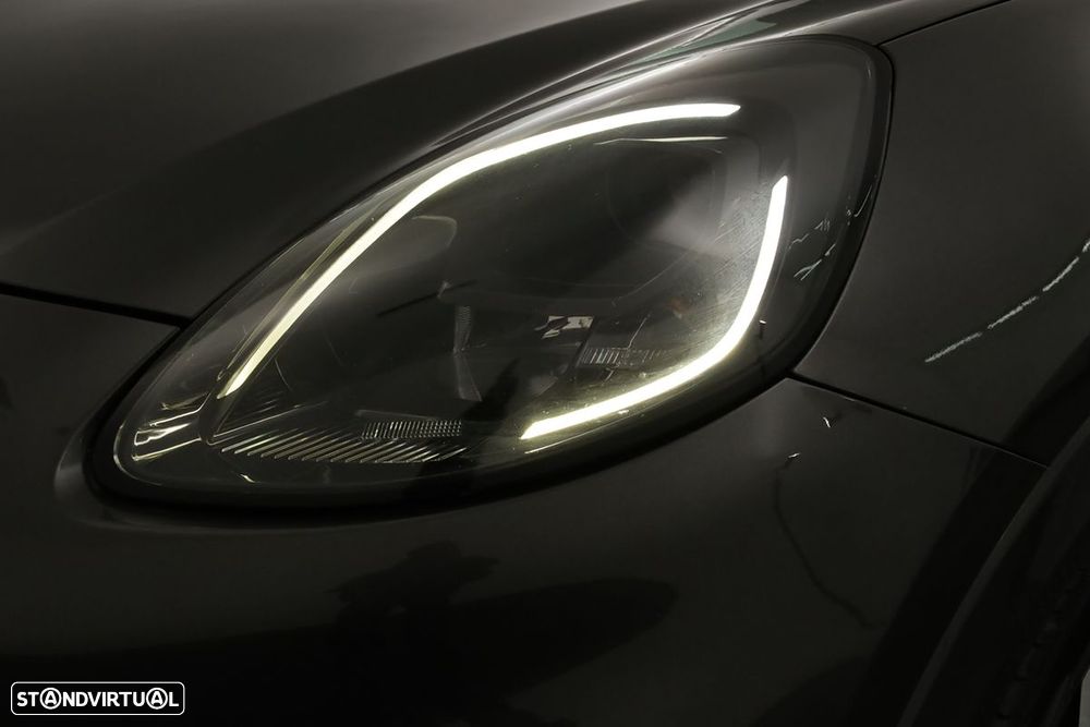 Ford Puma 1.0 EcoBoost MHEV ST-Line X - 6