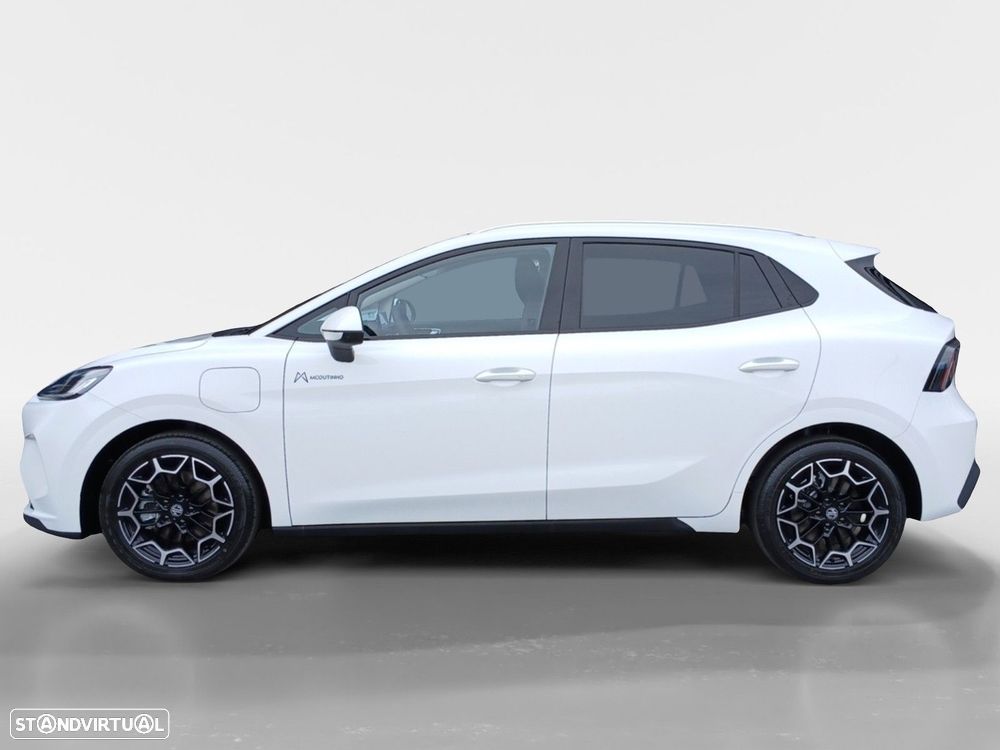 MG MG4 Urban 54 kWh Premium - 2
