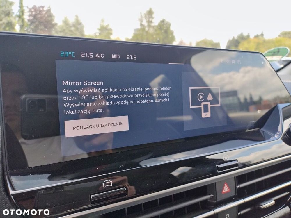 Citroën C4 1.2 PureTech Max S&S EAT8 - 19