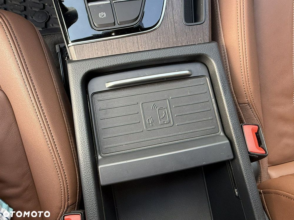 Audi Q5 45 TFSI mHEV Quattro Advanced S tronic - 20