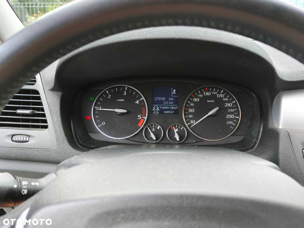 Renault Laguna - 6