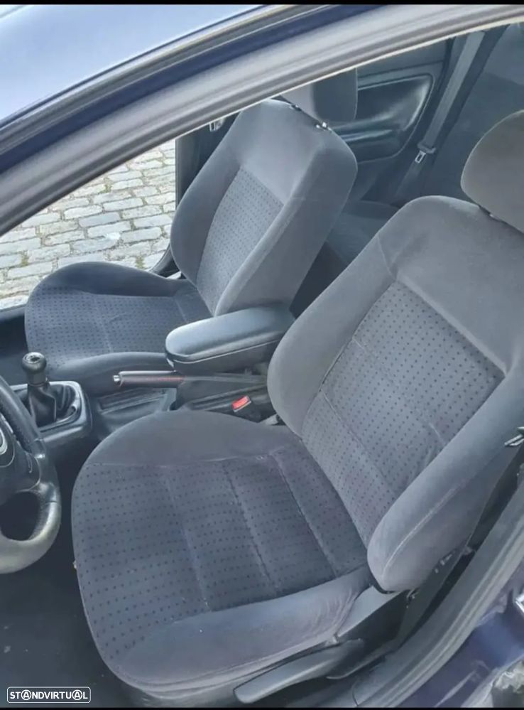 VW Passat - 3