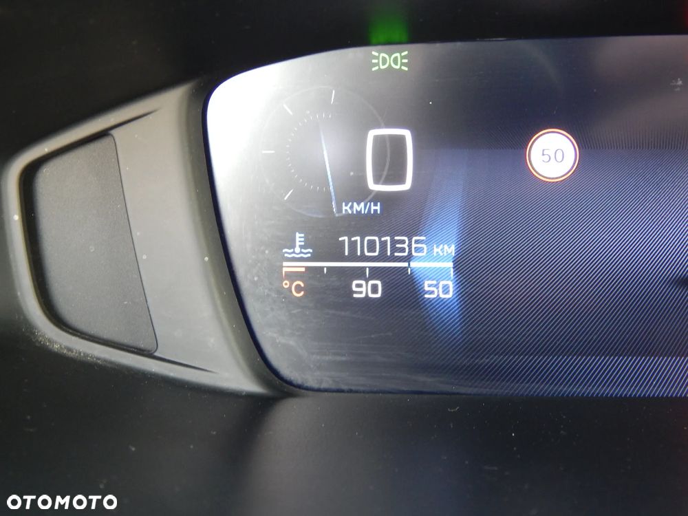 Peugeot 308 1.5 BlueHDi Allure Pack S&S - 14