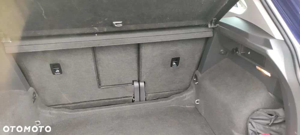 Volkswagen Tiguan 1.4 TSI BMT ACT Comfortline - 22