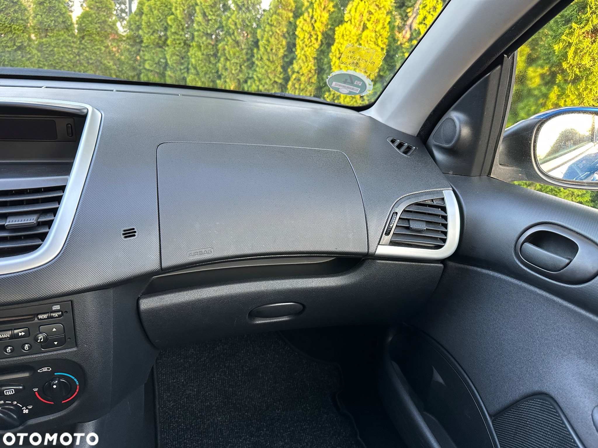 Peugeot 206 plus 206+ 1.4 Presence - 13