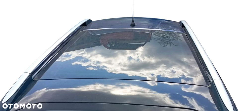 PANORAMA SZYBERDACH SOLAR SZKLANY DACH ROLETA PODSUFITKA CITROEN C4 GRAND PICASSO - 3