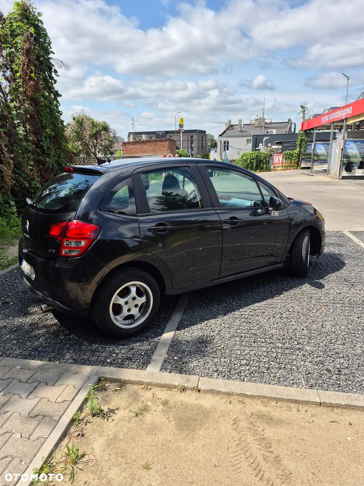 Citroën C3 1.4 VTi Selection - 5