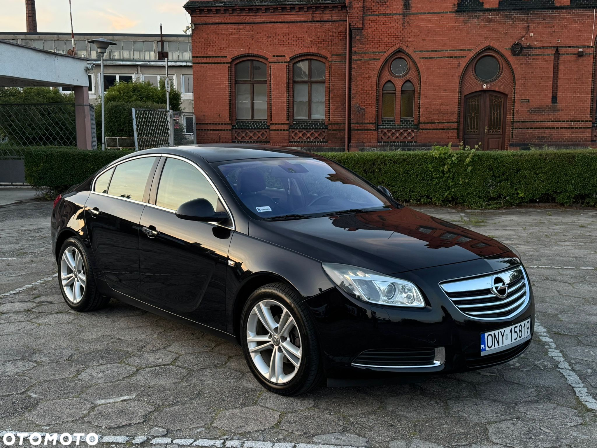 Opel Insignia 2.0 CDTI Cosmo - 2