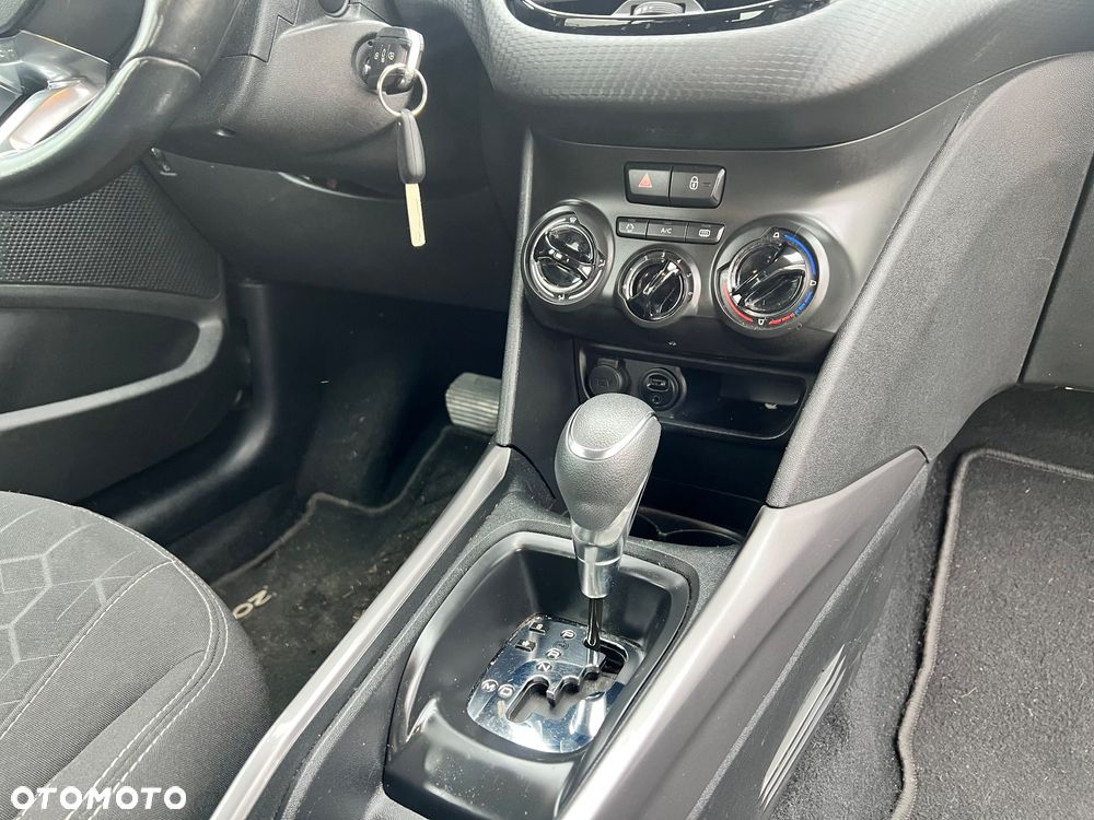 Peugeot 2008 PureTech 110 GPF Stop&Start EAT6 Active - 23