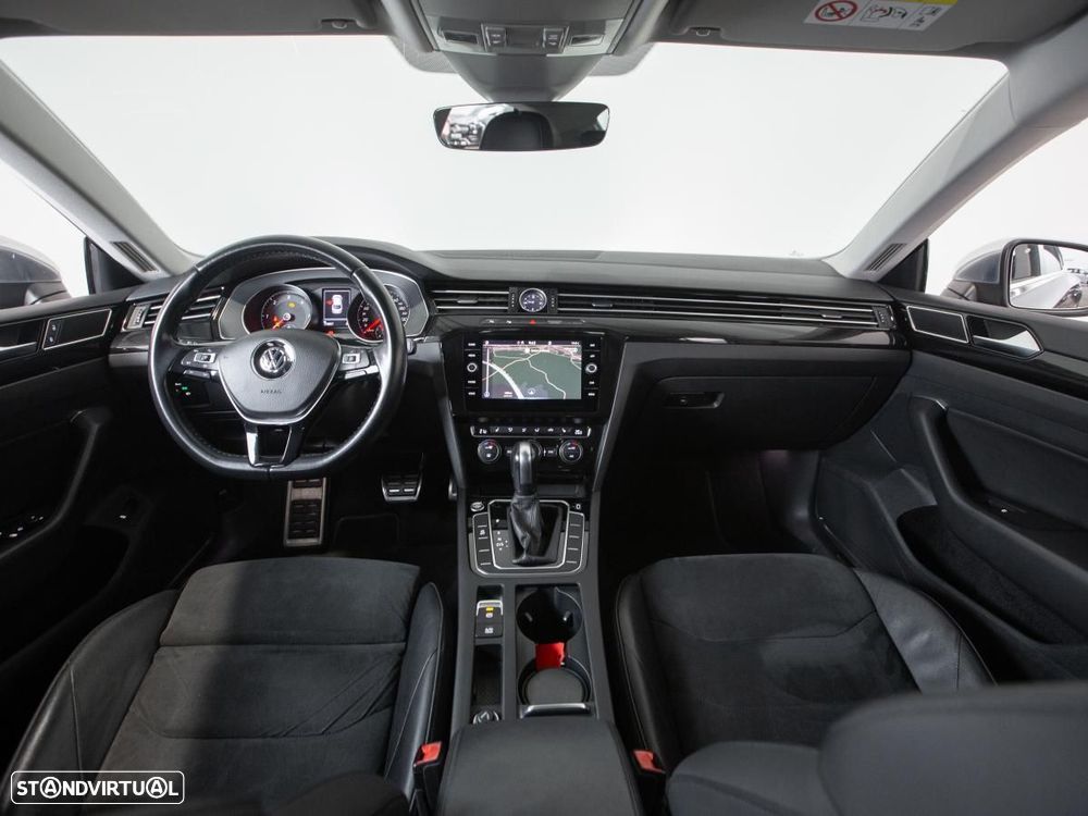 VW Arteon 2.0 TDI Elegance DSG - 6