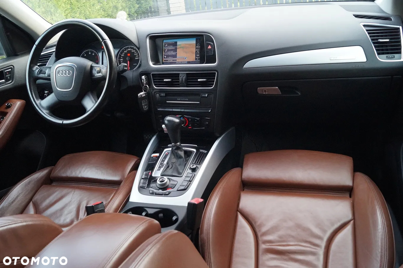 Audi Q5 2.0 TFSI Quattro S tronic - 22