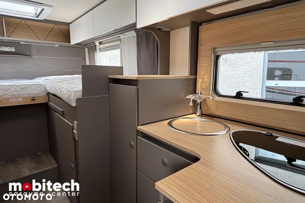 LMC TOURER H 664 G - 20