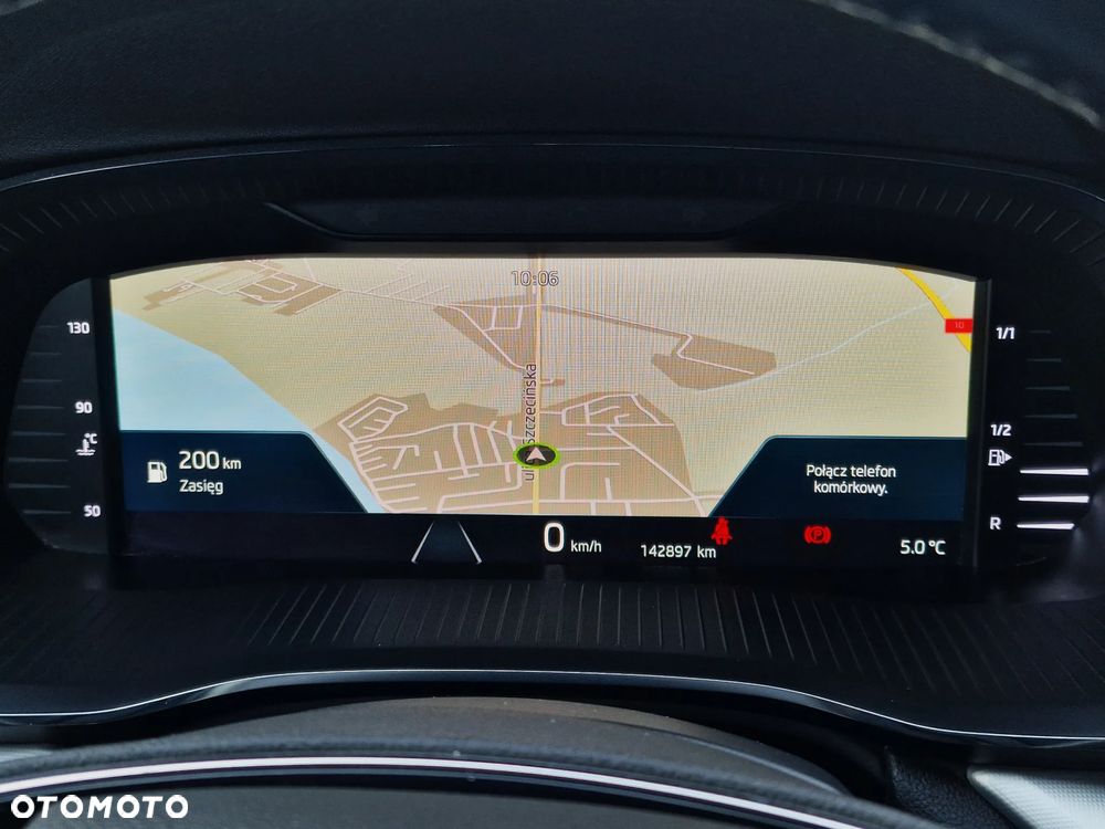 Skoda Octavia 2.0 TDI Tour - 31