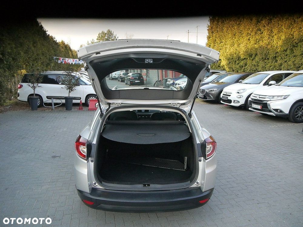 Renault Megane 1.6 16V 100 TomTom Edition - 13