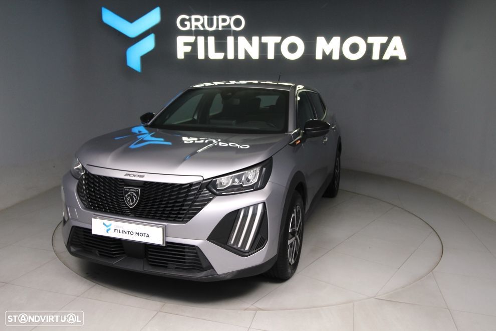 Peugeot 2008 1.2 PureTech Style - 6