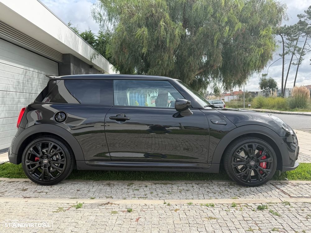 MINI Coupé - 1