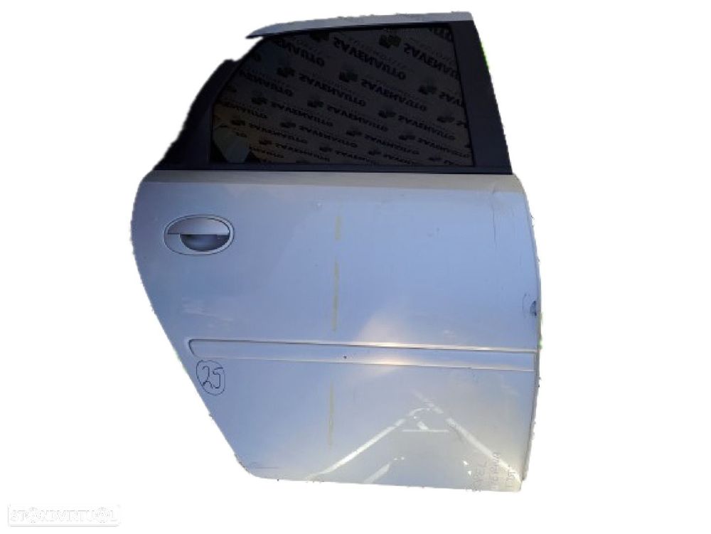 Porta Trás Dto Opel Meriva A Veículo Multiuso (X03) - 1