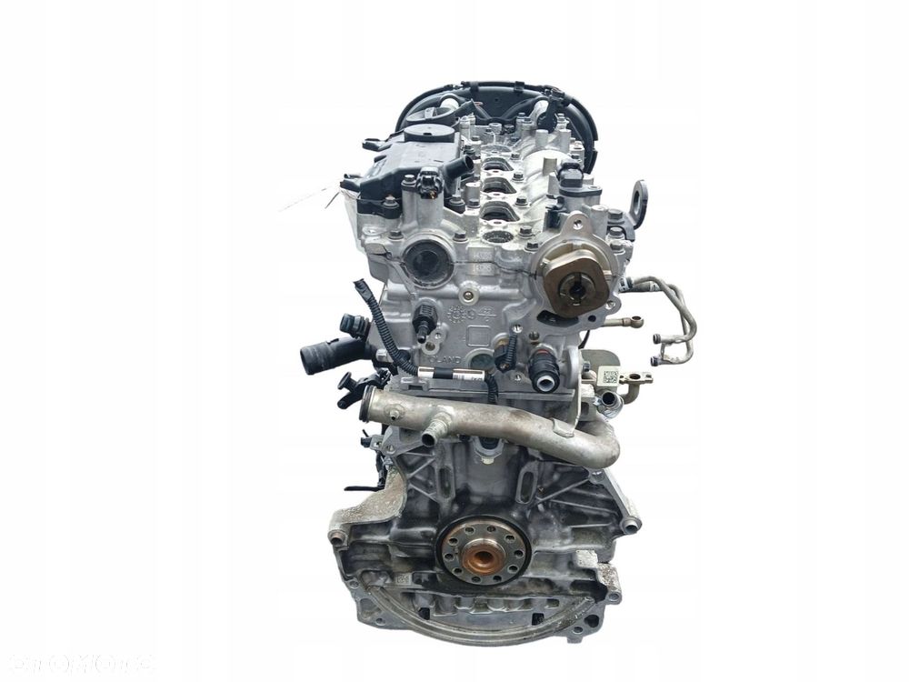 SILNIK SŁUPEK VOLVO V40 II CC (2012-2016) 2.0 T3 152KM B4204T37 - 4