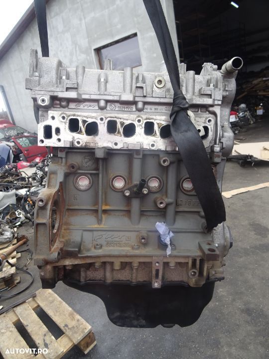 Vand Motor Citroen Nemo 1.3 CDTI JTD 263A2000 Euro5 din 2012 - 2