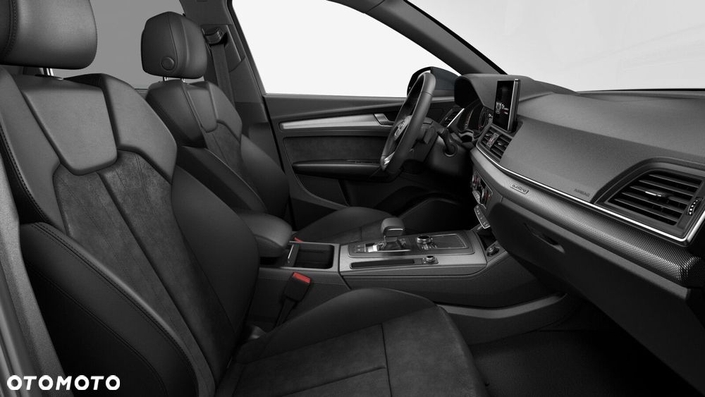 Audi Q5 - 6