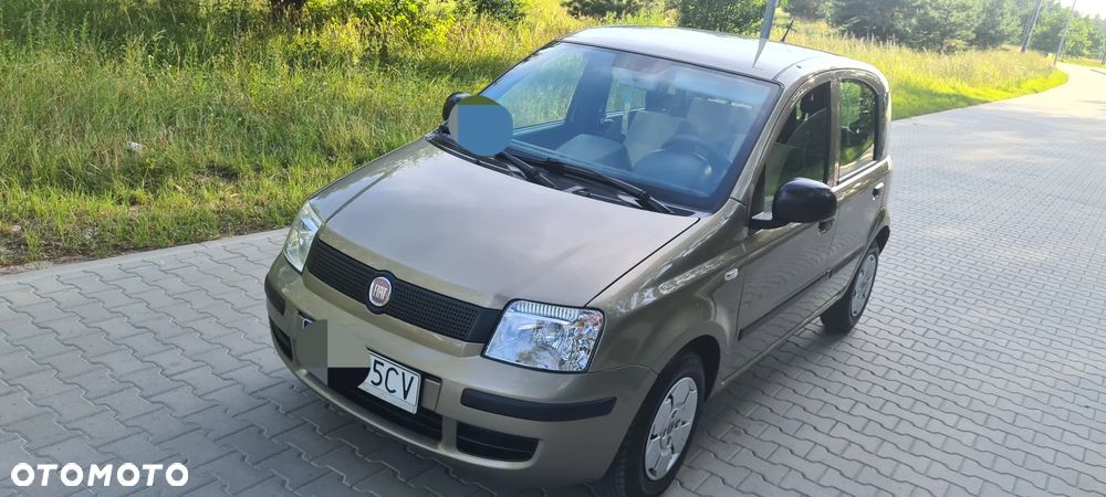 Fiat Panda 1.2 Fresh - 1