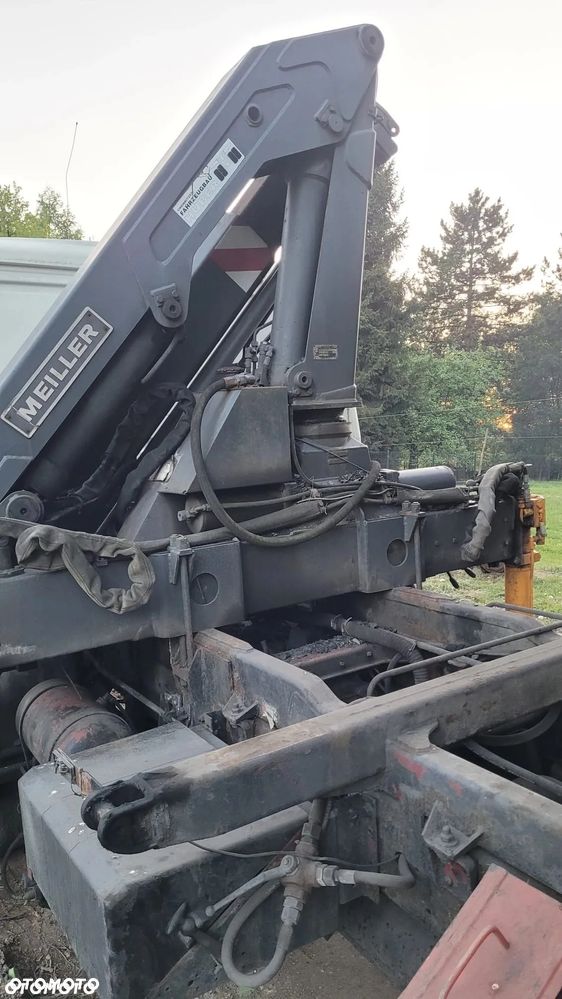 Renault Midliner Wywrotka-HDS - 13