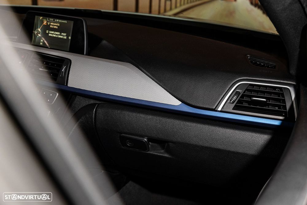 BMW 320 Gran Turismo d Auto Pack M - 26