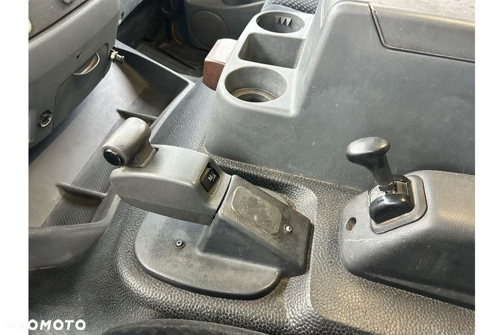 Mercedes-Benz ATEGO 1326 4X2 EURO5 + VEMA 182 TE - 24