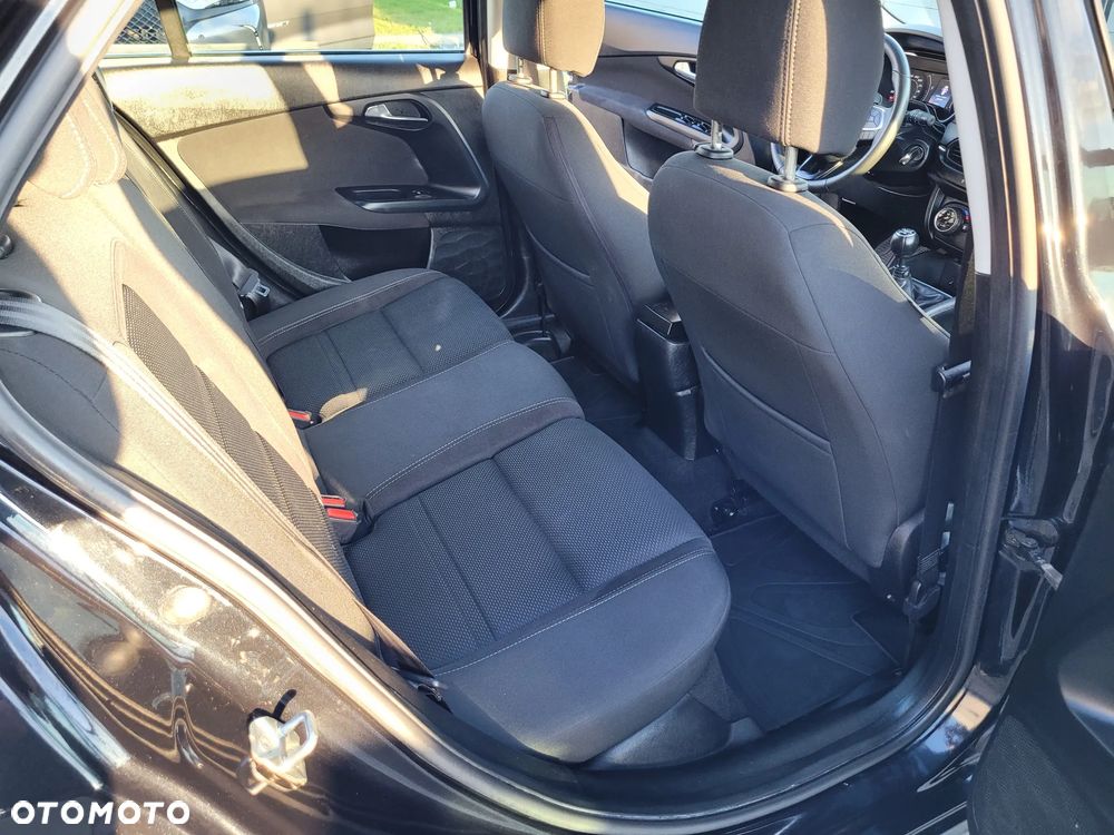 Fiat Tipo 1.4 T-Jet Lounge - 9