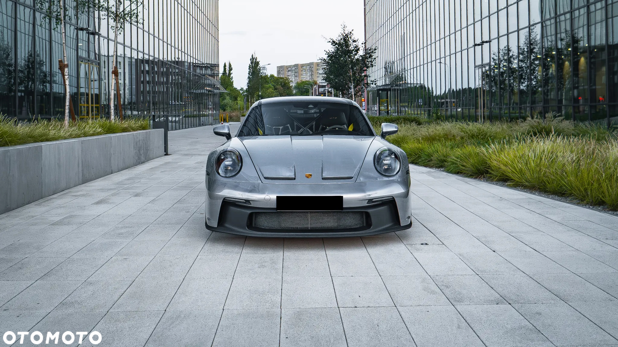 Porsche 911 GT3 - 3
