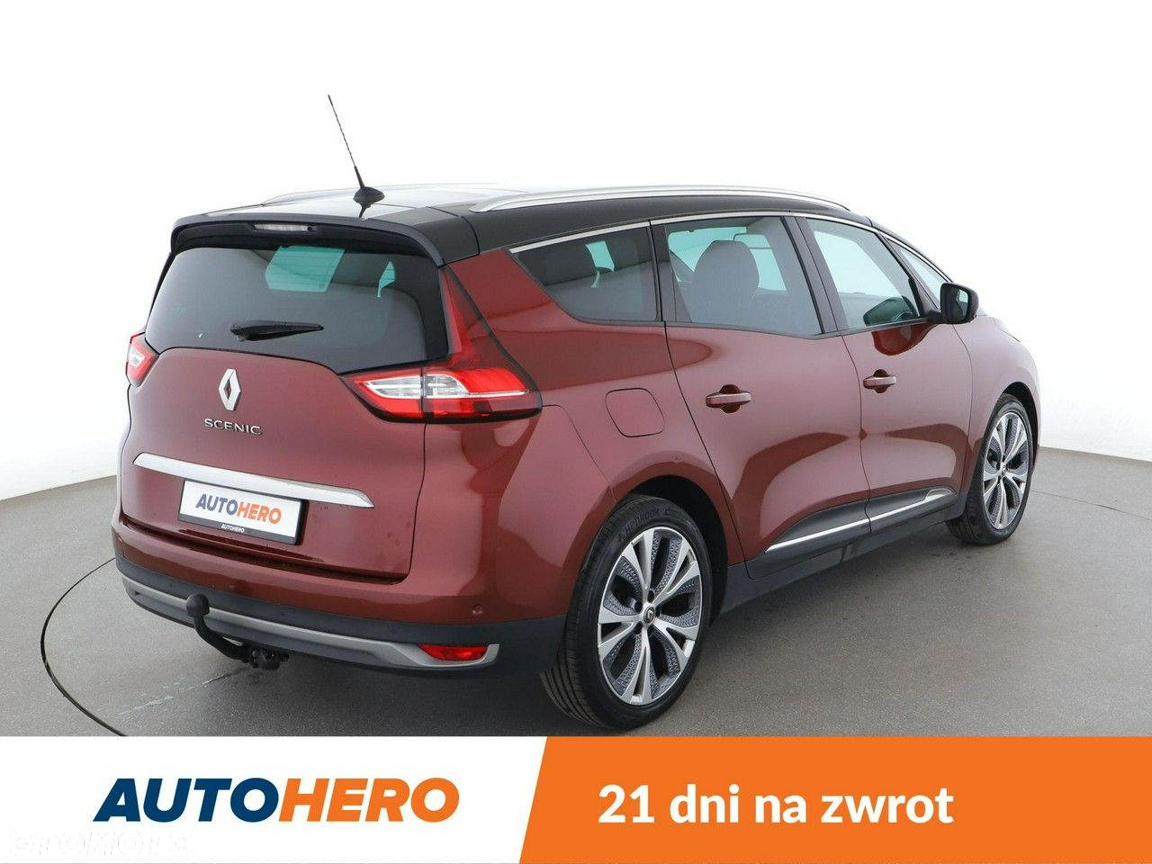 Renault Grand Scenic ENERGY dCi 130 INTENS - 7