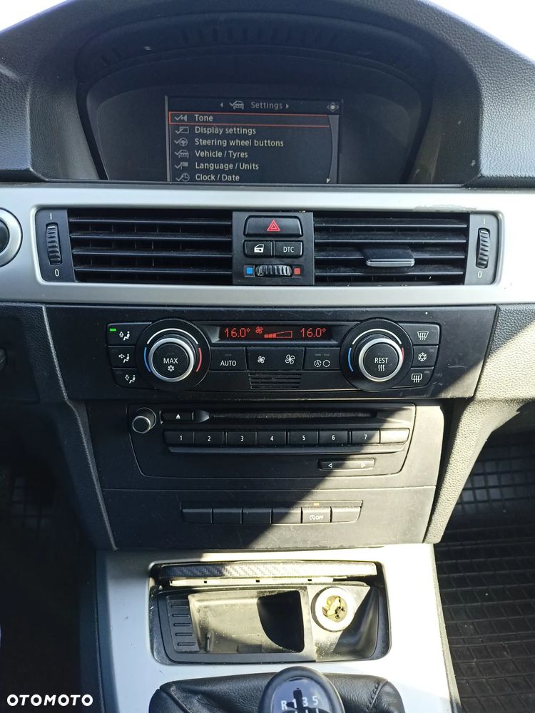 BMW Seria 3 - 11