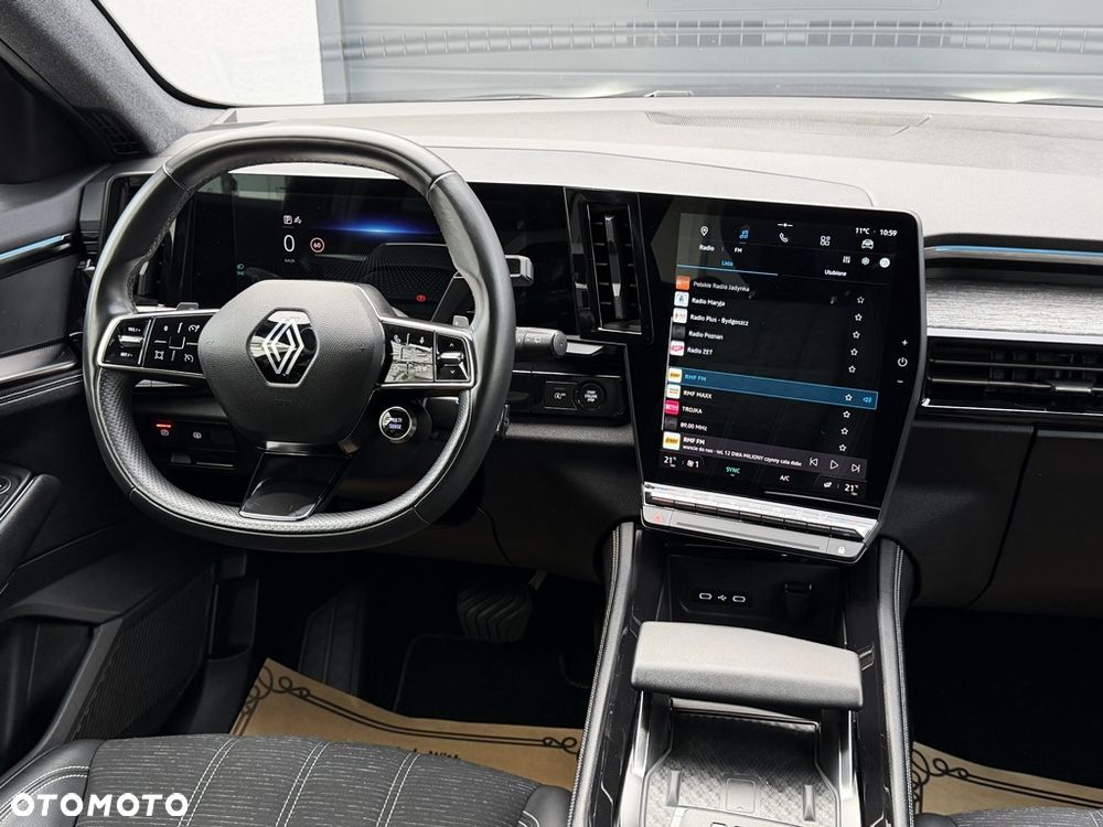 Renault Austral Mild Hybrid 160 Automatik Techno Esprit Alpine - 35