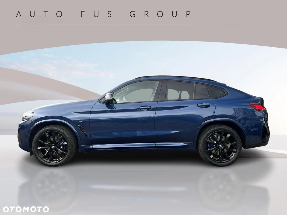 BMW X4 - 4