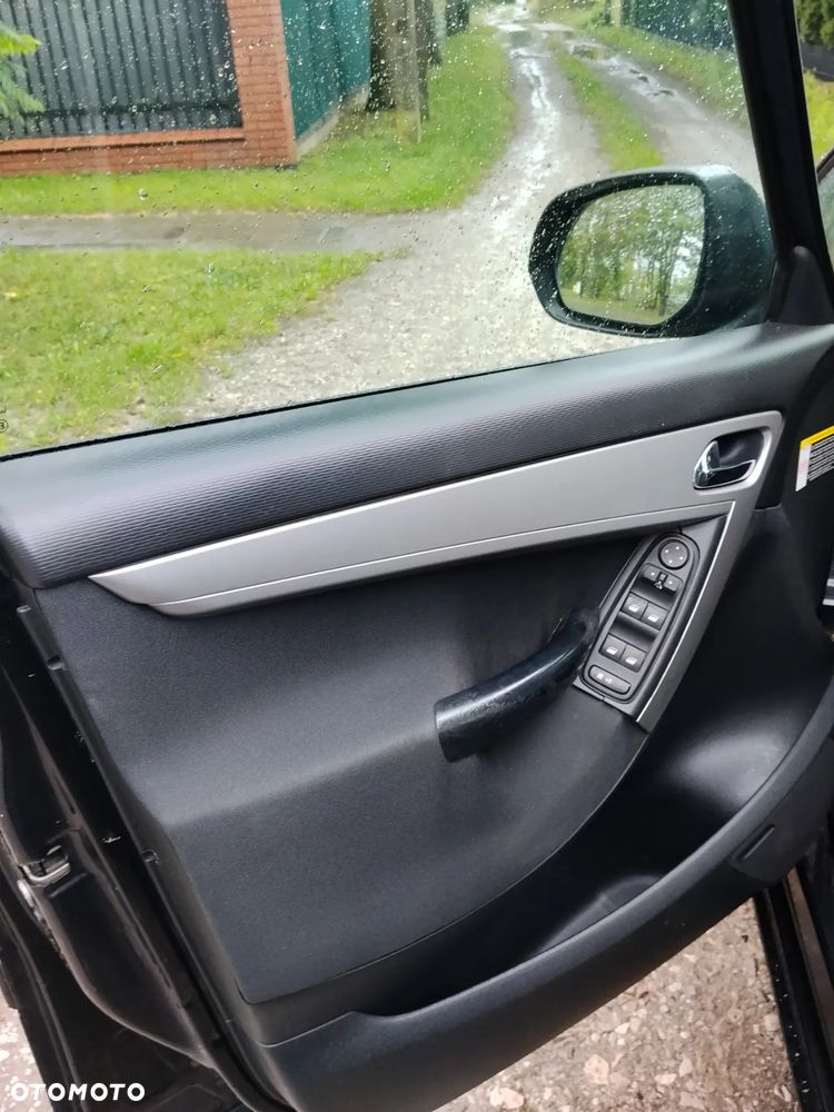 Citroën C4 Picasso 1.8i Impress - 10