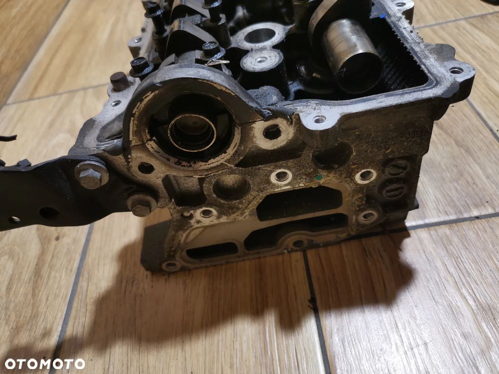 Renault 0.9 TCE Głowica - 7