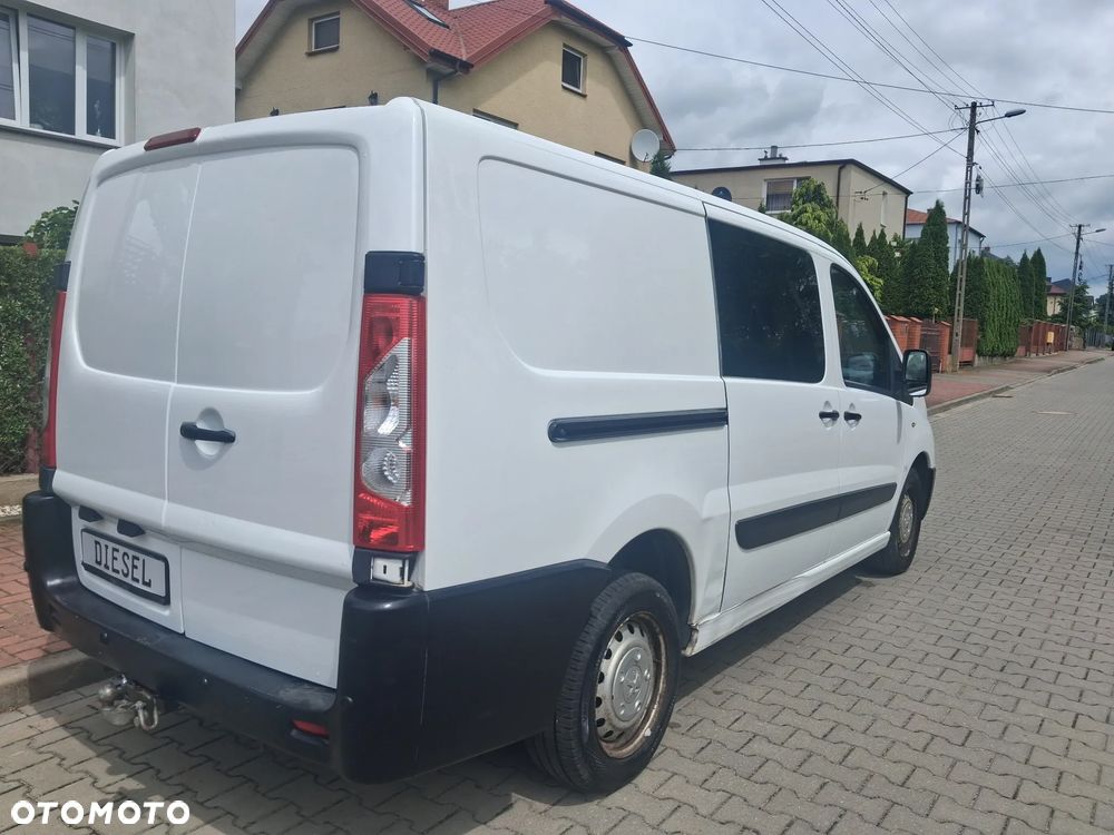 Peugeot Expert L2H1 - 2