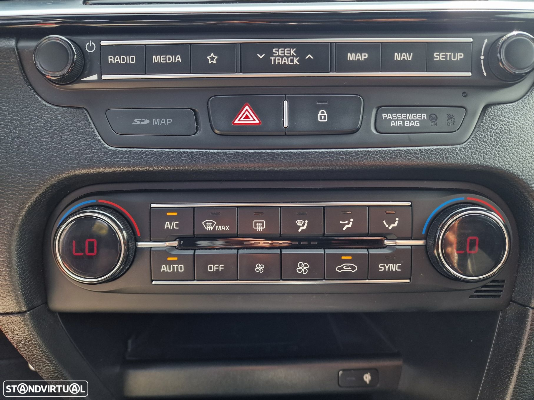 Kia Ceed 1.6 CRDi GT Line - 34